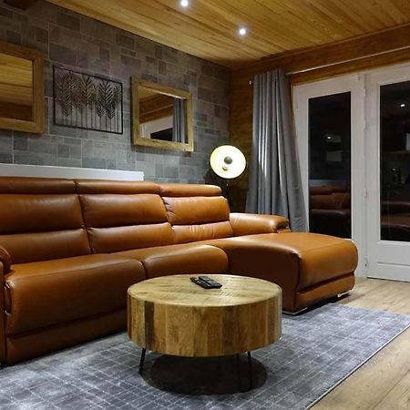 Le Chalet De Hermeton Hastiere-par-dela 외부 사진