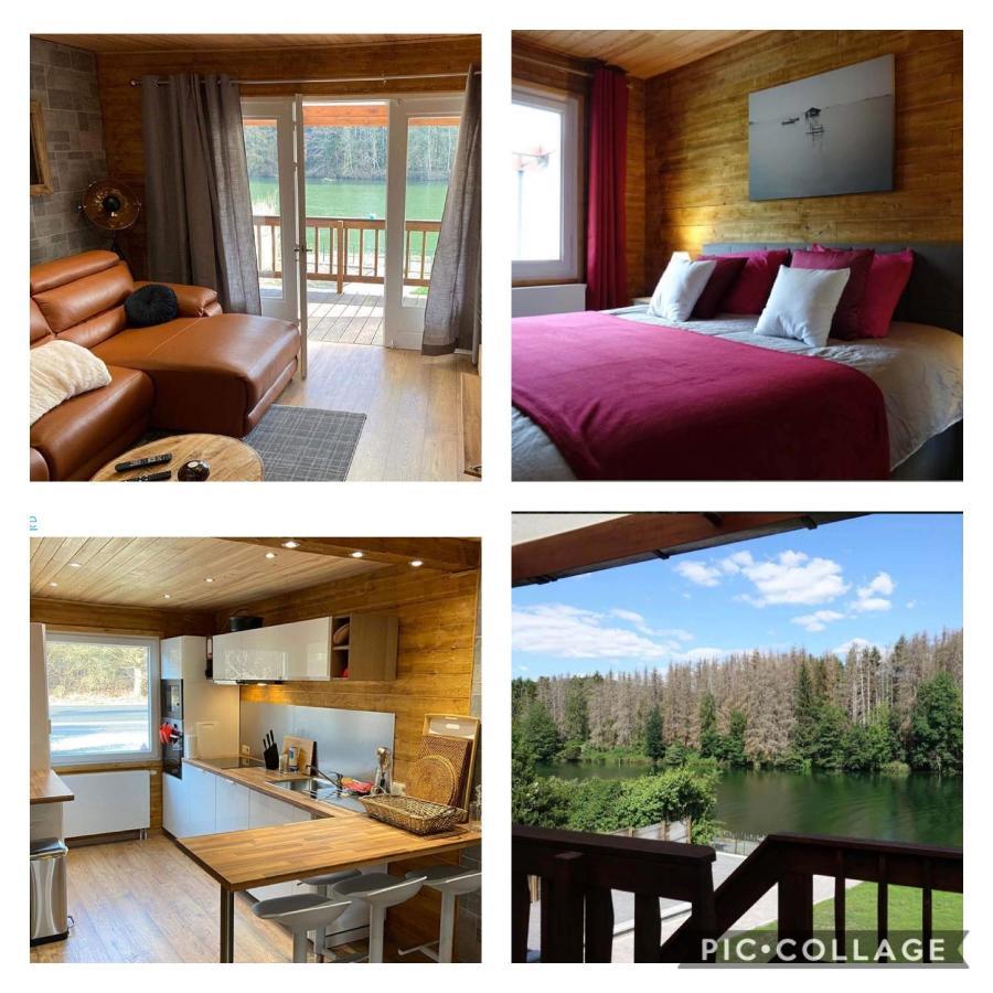 Le Chalet De Hermeton Hastiere-par-dela 외부 사진