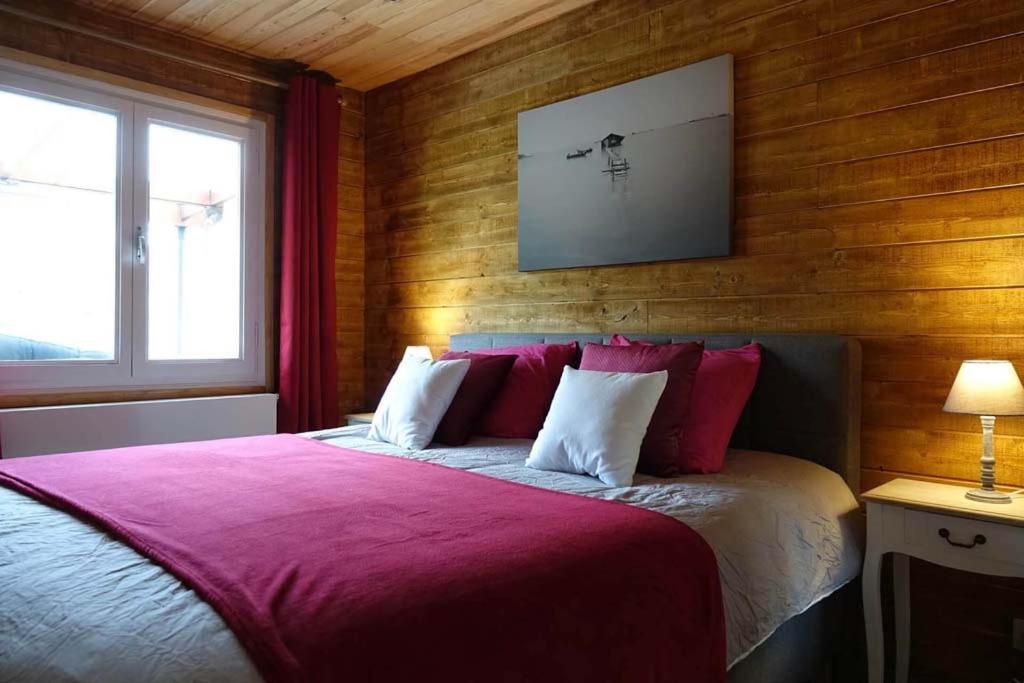 Le Chalet De Hermeton Hastiere-par-dela 외부 사진