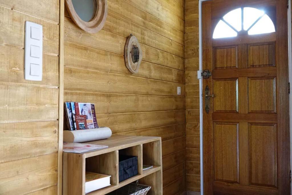 Le Chalet De Hermeton Hastiere-par-dela 외부 사진
